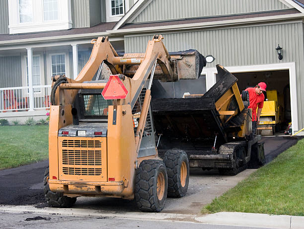 Reasons to Select Us for Your Driveway Paving Requirements in Granby, CO